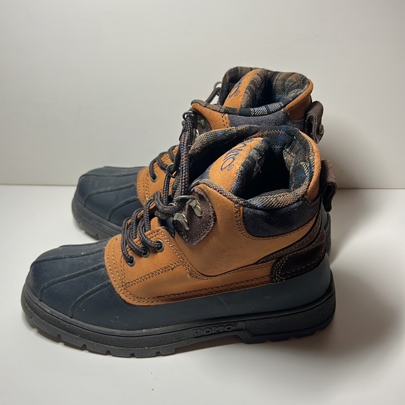 Sporto duck boots - Picture 4 of 8